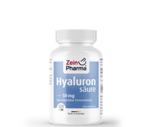 Hyaluronic acid