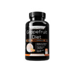The Natural Grapefruit Diet | Supplements for Weight Loss