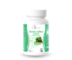 Green Coffee Extract