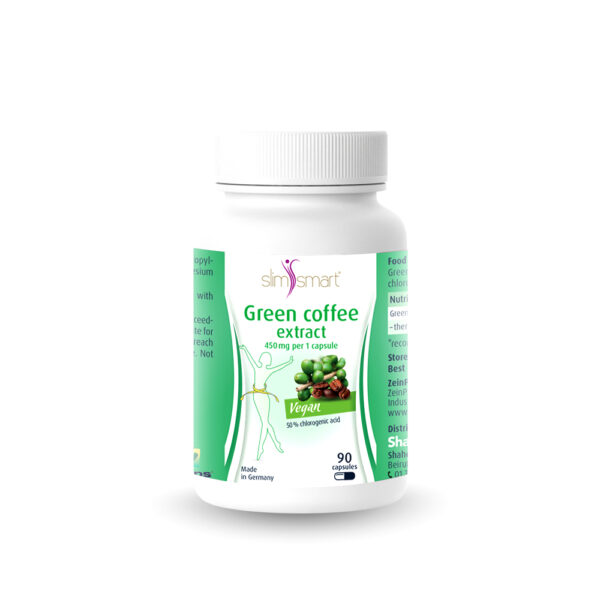 Green Coffee Extract