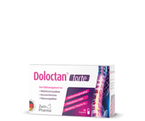 Doloctan Forte