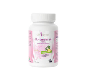 Glucomannan 3000mg