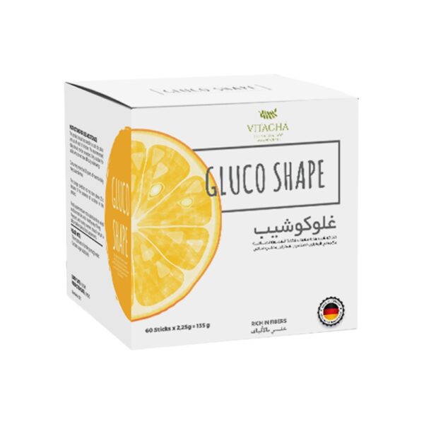 glucoshapee