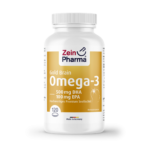 omega 3- Gold-Brain Edition