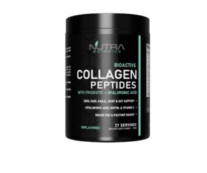 Collagen Peptides