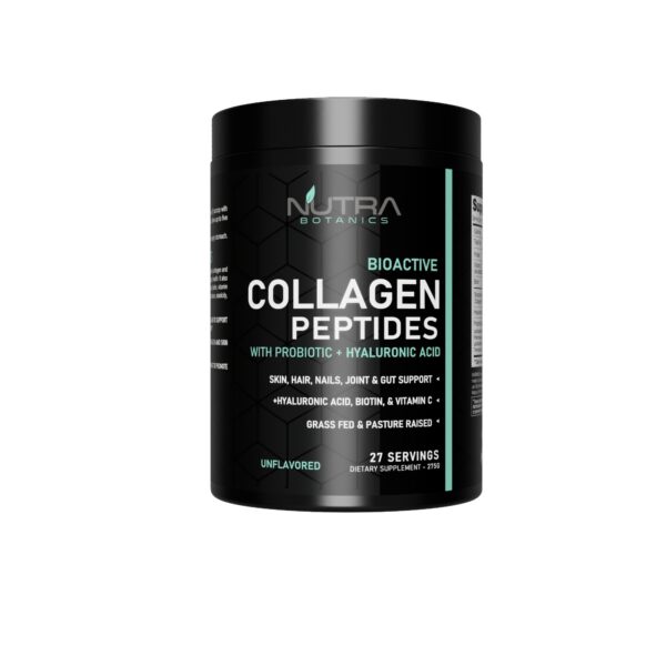 Collagen Peptides