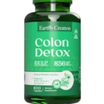 Best Natural Colon cleanser- Earth’s Creation | Buy Online
