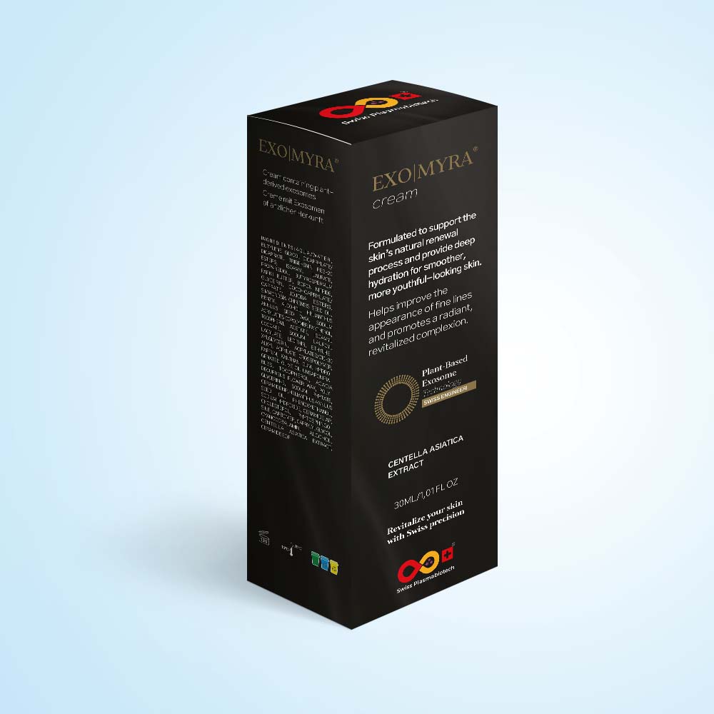 EXO|MYRA® Cream